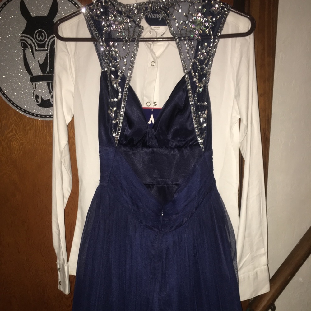 Homecoming/formal dress